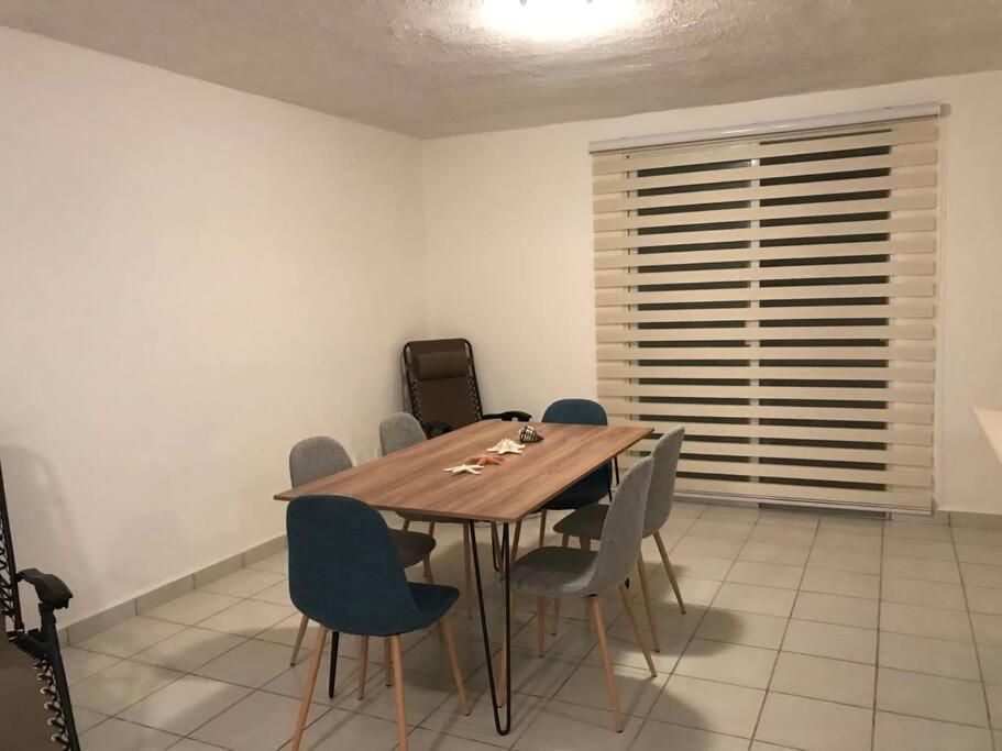 Appartement Departamento Marina Diamante - Roof Priv