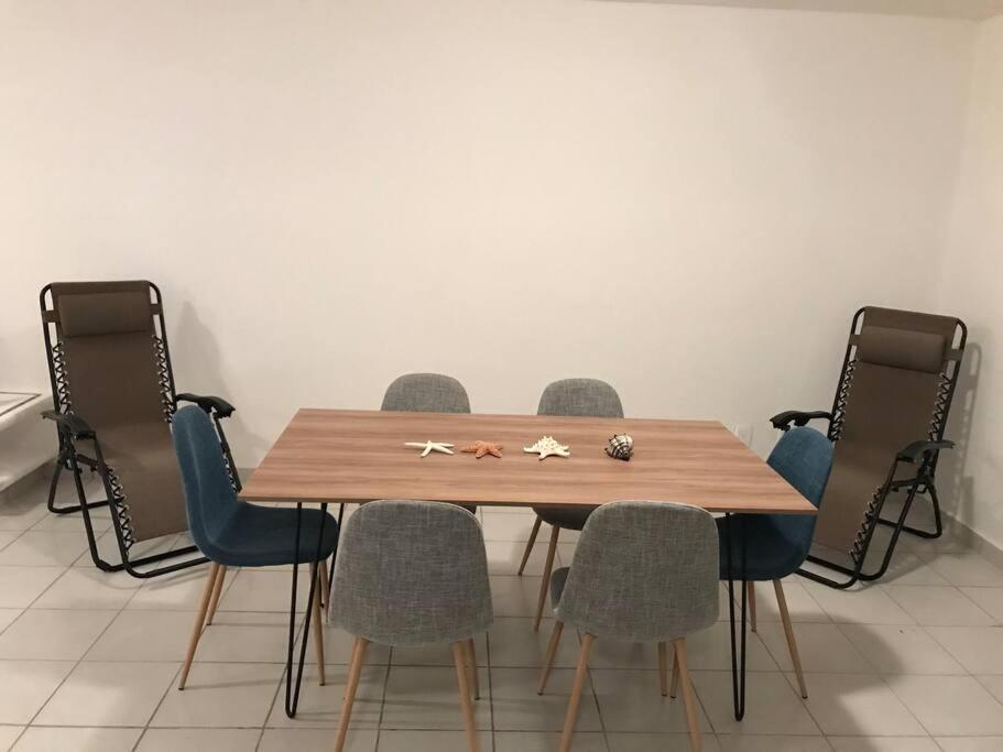 Departamento Marina Diamante - Roof Priv Appartement *