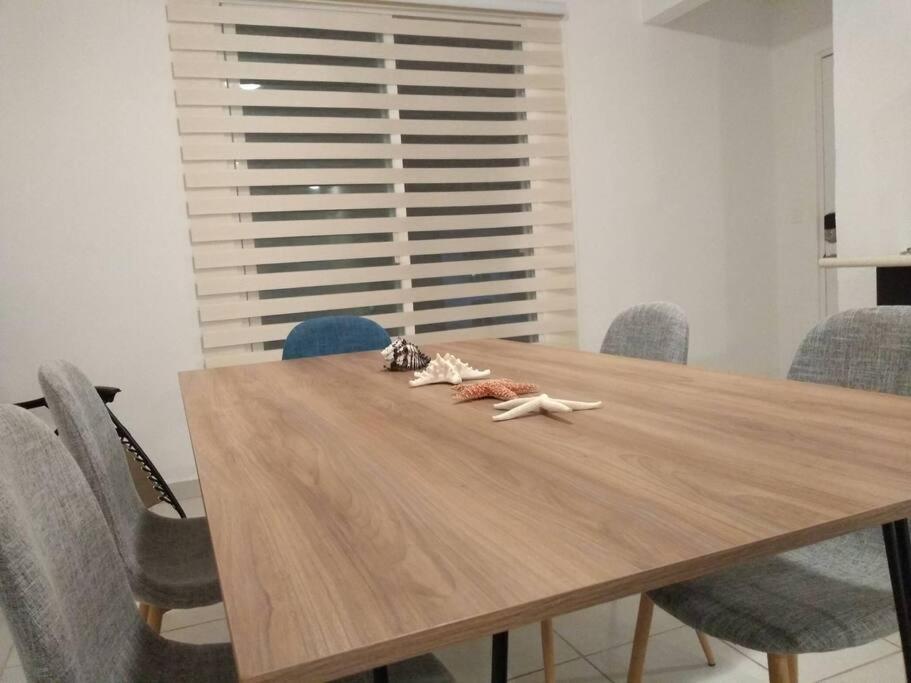 Appartement Departamento Marina Diamante - Roof Priv