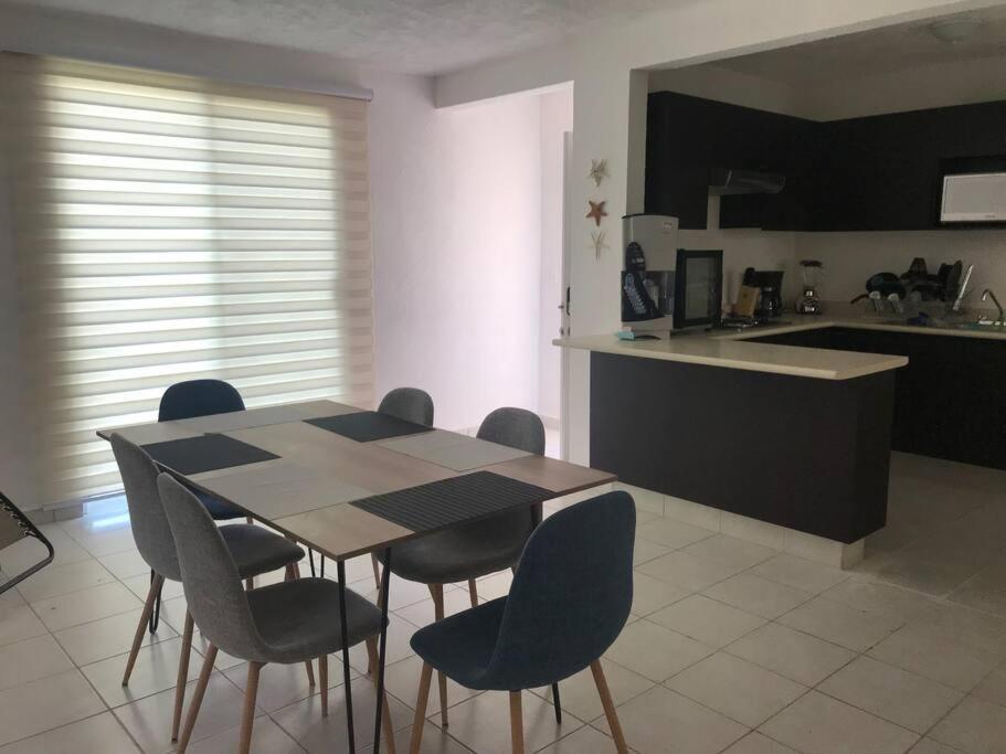 Departamento Marina Diamante - Roof Priv Appartement