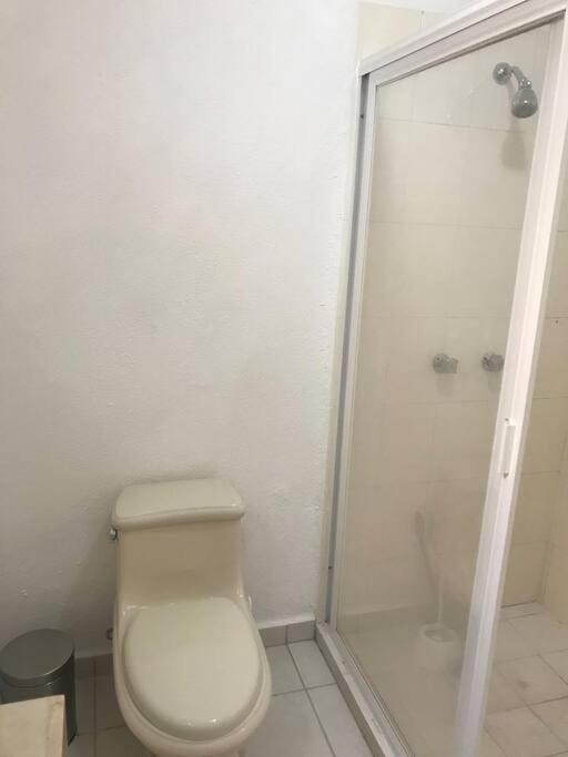Appartement Departamento Marina Diamante - Roof Priv